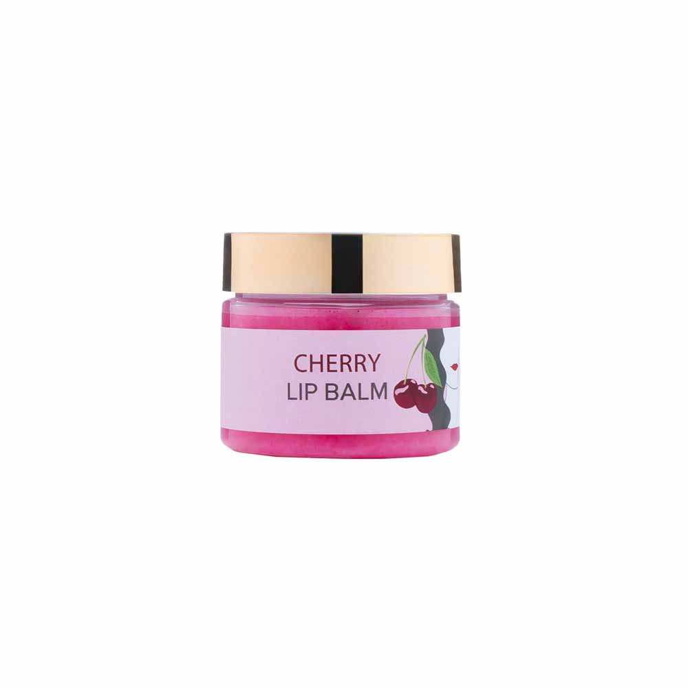 Lip Balm - Cherry