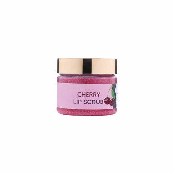 Lip Scrub - Cherry