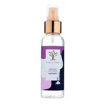Hair Mist - Rosemary and Rice Water