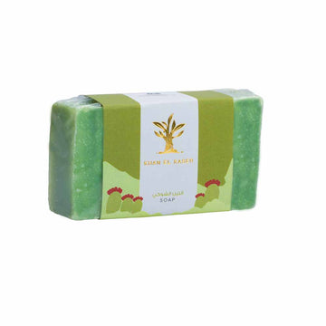 Face and Body Soap - Prickly Pear