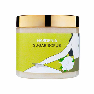 Sugar Scrub - Gardenia
