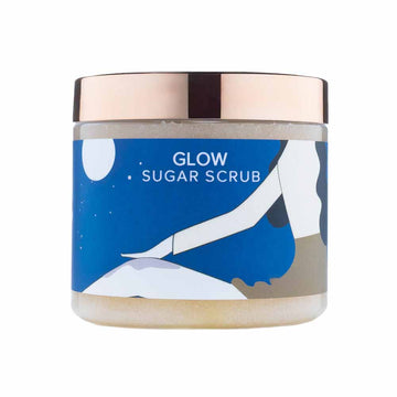 Sugar Scrub - Glow