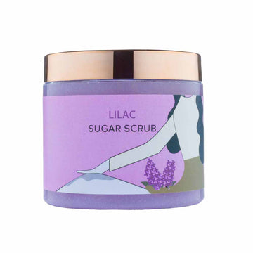 Sugar Scrub - Lilac