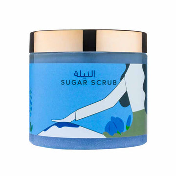 Sugar Scrub - Nile