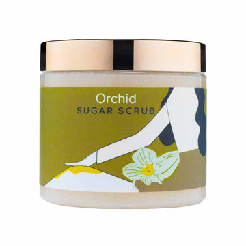 Sugar Scrub - Orchid