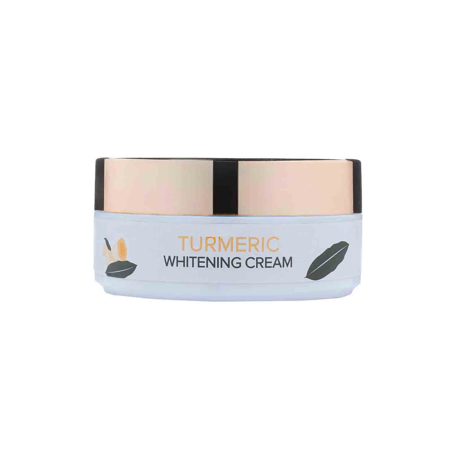 Turmeric Whitening Cream