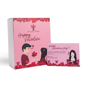 Valentine's Gift Box